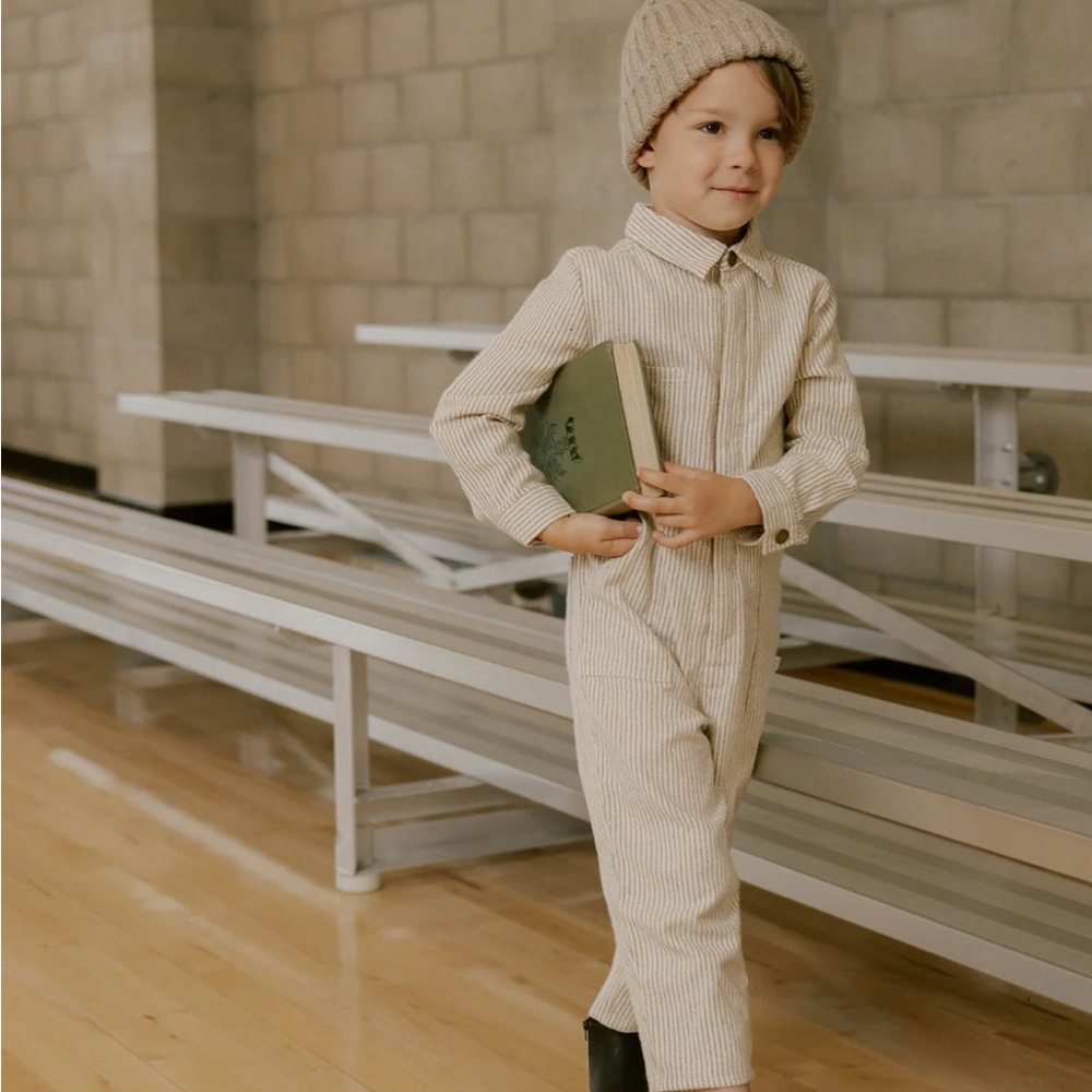 NWT Rylee + Cru Romper